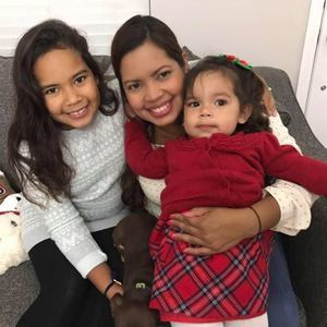 Meet your Posher, Adriana